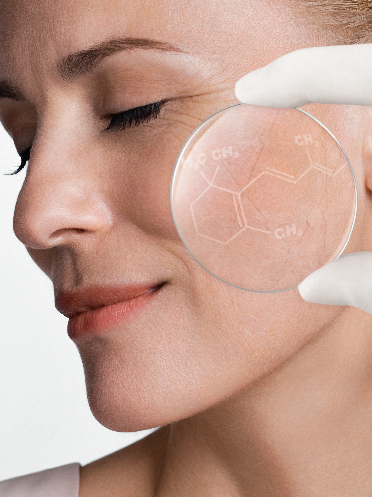 Starenje koze reviderm Starenje kože