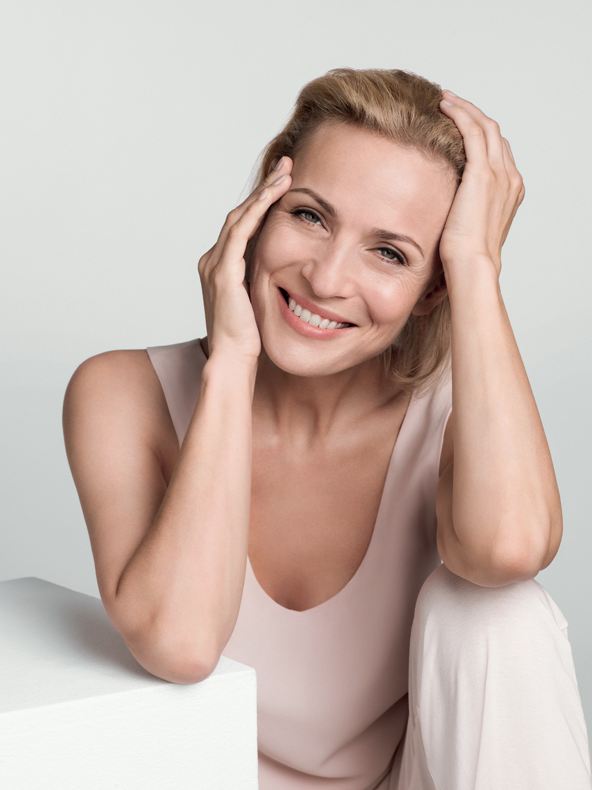 Starenje koze Starenje kože